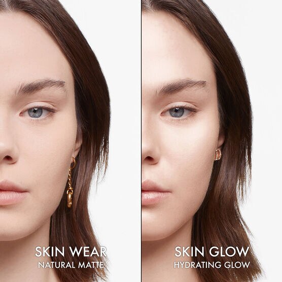 BASE L&Iacute;QUIDA DIOR FOREVER SKIN GLOW